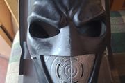 Batman Voice Changer Helmet DC Comics 2 Modes 30 + Sounds &amp; Phrases