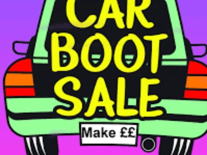 one full shed mixed stuff good for car boot sale! I' send pictures on WhatsApp only seriously buyer!
