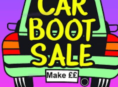one full shed mixed stuff good for car boot sale! I' send pictures on WhatsApp only seriously buyer!