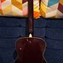 Acoustic guitar - Small sized Image 4