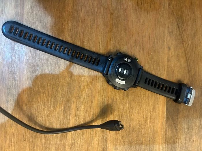 Garmin Forerunner 55 GPS Running Watch