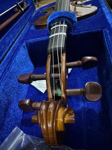 Stentor 1 3/4 Violin