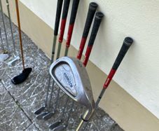 Callaway X-14 Irons