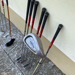 Callaway X-14 Irons