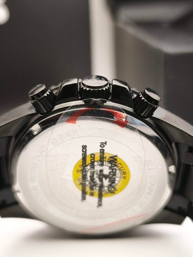 Hugo Boss men's watch