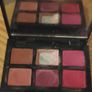 Smashbox lip pallet Image 2
