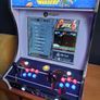 Bartop Arcade Gaming Console Image 3