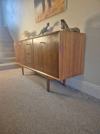 mid Century sideboard