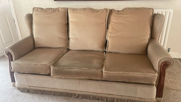 Free furniture Malahide area