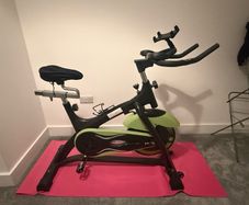 Spin Bike