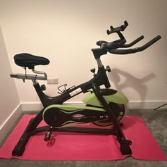 Spin Bike