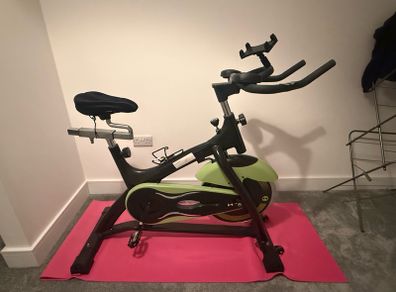 Spin Bike