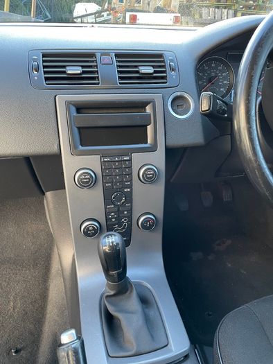 2010 Volvo V50