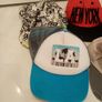 Caps x 5 Image 2