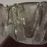 Mid century / Ravenhead Glass Bowl / 1960 Image 5