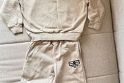 Balenciga tracksuit 4/5yrs