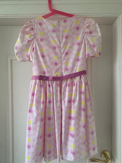 New Jacadi dress