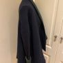 Cocogio Cosy wool cardi jacket size 12 Image 2