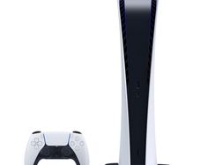 PS5 Used Like New with Box One Remote