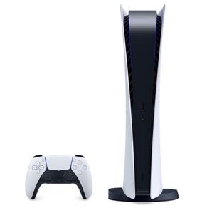 PS5 Used Like New with Box One Remote