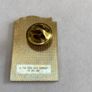 Coca Cola Boxing Olympic pin Image 4