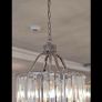 Gigi chandelier Image 2