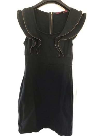 Ted Baker dress size 10 price drop