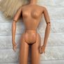 Mattel Kennel Care Barbie Doll Only Magnetic Hand, Damaged Hands Please see photos Image 3