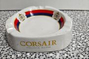 Arklow Pottery Corsair  Ashtray