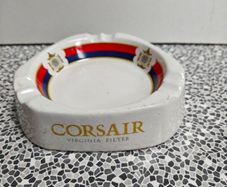 Arklow Pottery Corsair  Ashtray