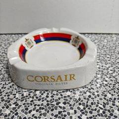 Arklow Pottery Corsair  Ashtray