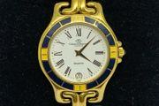 Rare Vintage Christian Bernard Paris Unisex Watch