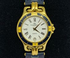 Rare Vintage Christian Bernard Paris Unisex Watch