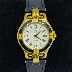 Rare Vintage Christian Bernard Paris Unisex Watch