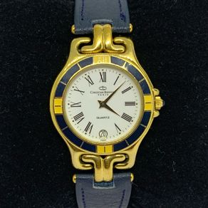 Rare Vintage Christian Bernard Paris Unisex Watch