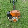 stihl combi km100R Image 3
