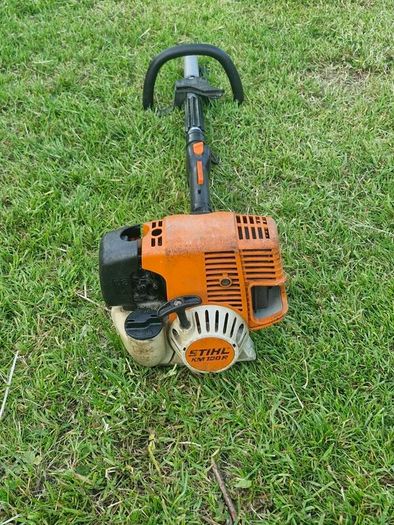 stihl combi km100R
