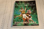 The History of Gaelic Football Part 2 Book For Sale Here