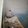 The Brendan Voyage By Tim Severin. Firt Edition.  Hardback  C/w Dustjacket. Image 7