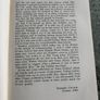 Rare vintage hardcover book titled Memories of Enjoyment by Stephen Gwynn Image 6
