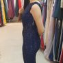 Sequins Maxi Debs Image 4