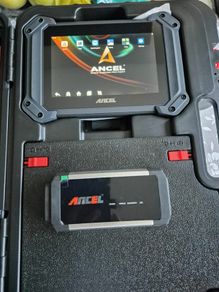 Ancel  V6 PRO+HD - Universal  Scanner for all vehicles