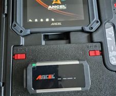 Ancel  V6 PRO+HD - Universal  Scanner for all vehicles