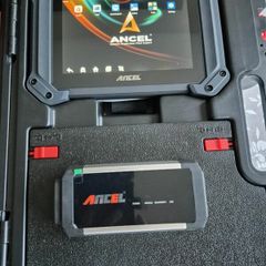 Ancel  V6 PRO+HD - Universal  Scanner for all vehicles