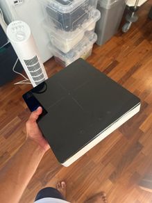 portable hob
