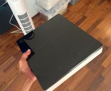 portable hob