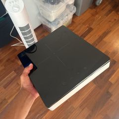 portable hob