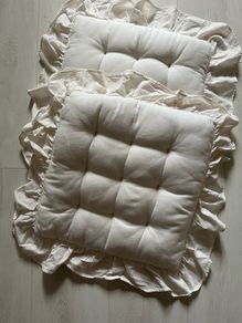 Seat Cushions