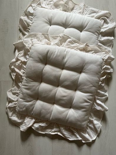 Seat Cushions