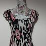 Boohoo Bodycon Dress, New With Tags Image 6